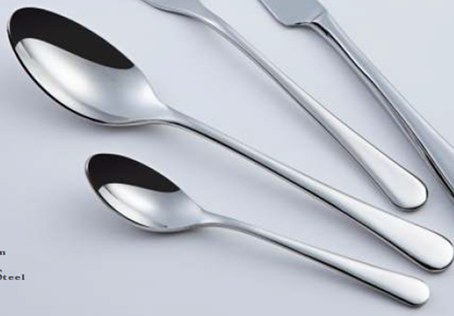 Picture of VNS 162 PRIME TABLE SERVICE SPOON