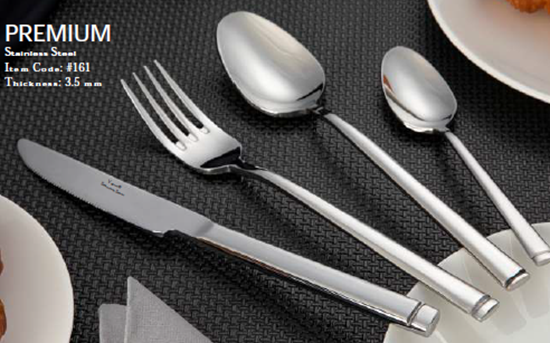 Picture of VNS 161 PREMIUM TABLE SERVICE FORK