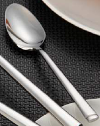 Picture of VNS 161 PREMIUM TABLE SERVICE SPOON