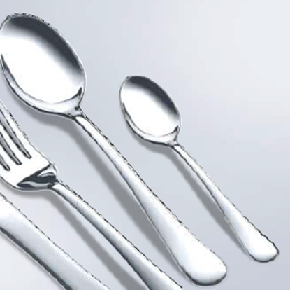 Picture of VNS 147 AURA TABLE SERVICE SPOON