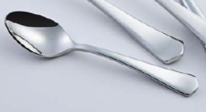 Picture of VNS IKON TEA SPOON