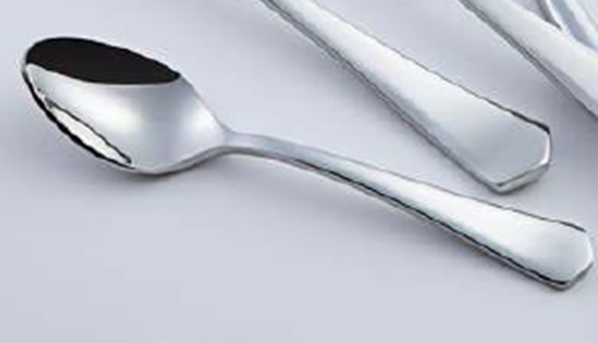 Picture of VNS IKON BABY SPOON