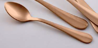 Picture of VNS 126 BAGUETTE SOUP SPOON