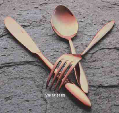 Picture of VS6 19151 SOUP SPOON