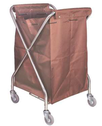 Picture of VNS LAUNDARY TROLLEY LT-8520