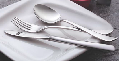 Picture of VNS 125 ICONIC TABLE FORK