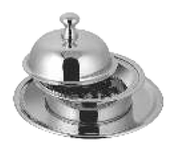 Picture of VNS BUTTER DISH PR-726