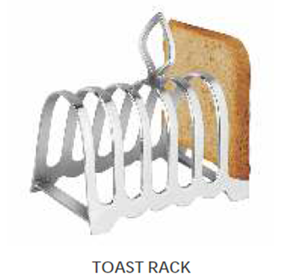 Picture of VNS TR-47938 TOAST RACK