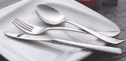 Picture of VNS 125 ICONIC TABLE SPOON