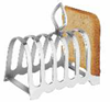 Picture of VNS TOAST RACK SS