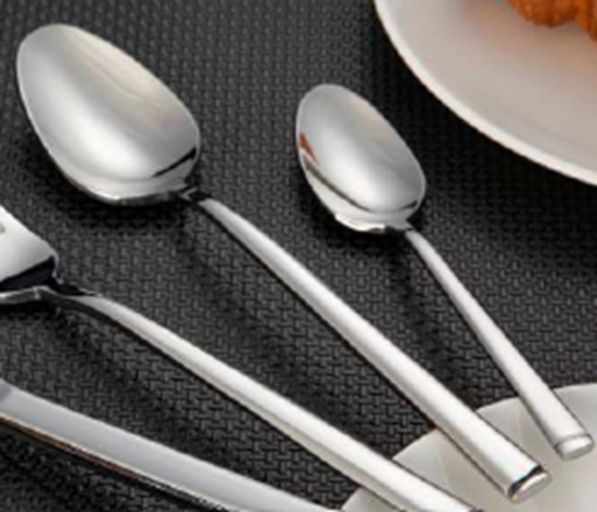 Picture of VNS 161 PREMIUM SOUP SPOON