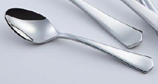 Picture of VNS 165 ITALINO TEA SPOON