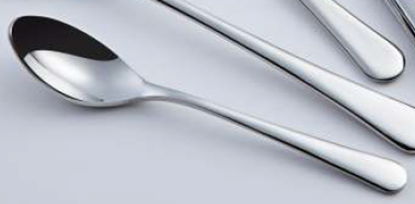 Picture of VNS 162 PRIME TEA SPOON