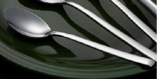 Picture of VNS 138 LAURA TEA SPOON