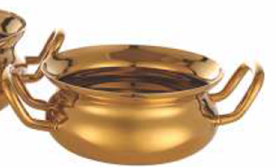 Picture of VNS HANDI PGRILLEY GOLD PG05-HD-1-01