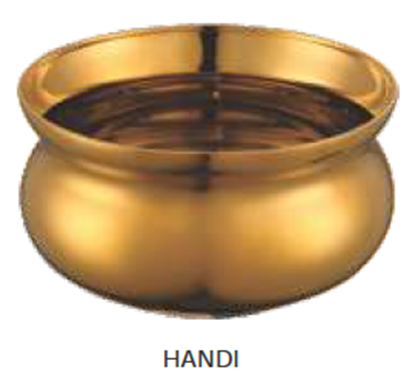 Picture of VNS GOLD HANDI PG05/HS-01