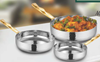 Picture of VNS TINY SS SAUTE PAN 2 PORTION SSP - 63033