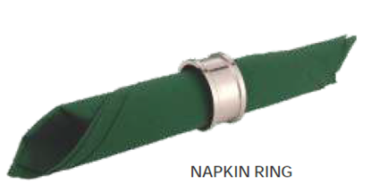 Picture of VNS NAPKING RING