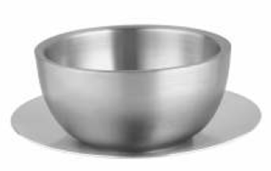 Picture of VNS SOUP BOWL WITH U/L- 360