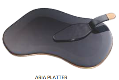 Picture of VNS ARIA PLATTER ARIA/RP-03