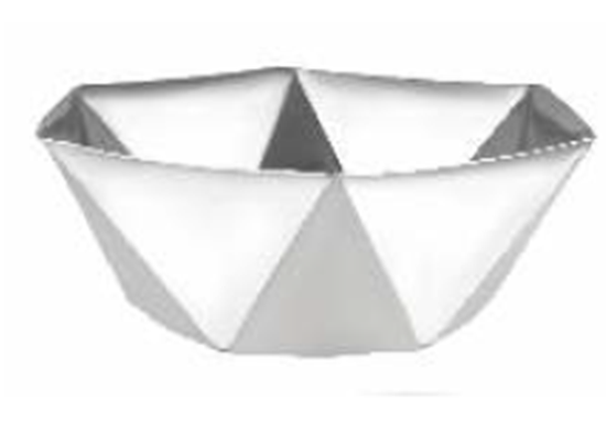 Picture of VNS BREAD BASKET HEXA BB - 7041