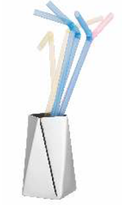 Picture of VNS STRAW HOLDER HEXA SH - 7079