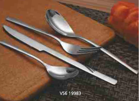 Picture of VS6 19983 TABLE SERVICE SPOON