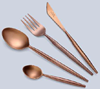 Picture of VNS 171 ROSA SOUP SPOON