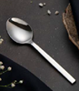 Picture of VNS 182 DIAMOND COFFEE SPOON