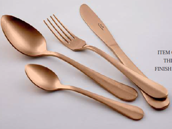 Picture of VNS 126 BAGUETTE COFFEE SPOON