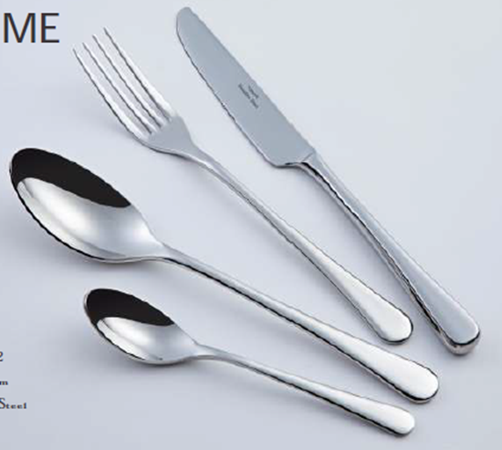 Picture of VNS 162 PRIME TABLE SERVICE FORK