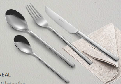 Picture of VNS 173 MONTREAL TABLE SERVICE FORK