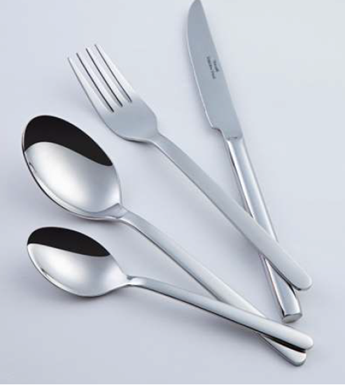 Picture of VNS 123 DUNE TEA SPOON