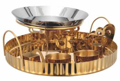 Picture of VNS GOLD CRISY CRONICLESS SNACK WARMER CCSW-4659GP