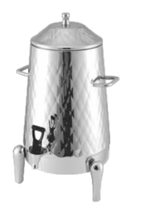 Picture of VNS NESCO TEA/COFFE URN SS