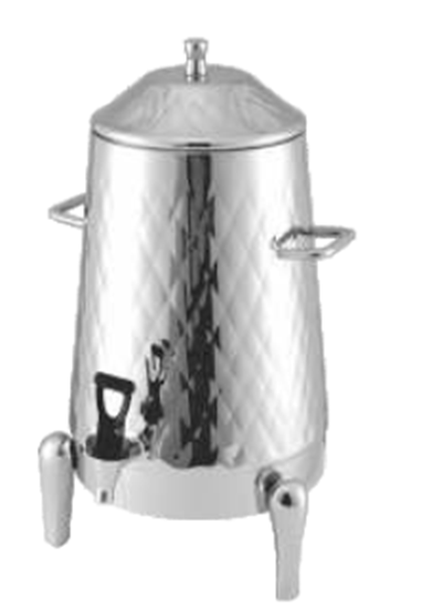 Picture of VNS NESCO TEA/COFFE URN SS