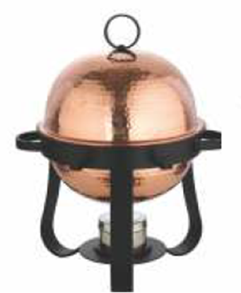 Picture of VNS ROSE GOLD BEELE CHAFER CAP 5LTR