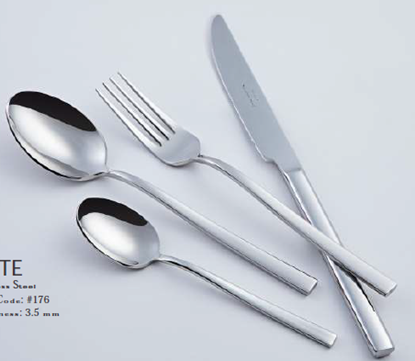 Picture of VNS 176 ELITE SODA SPOON