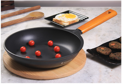 Picture of WONDERCHEF CAESAR FRYING PAN CM 20