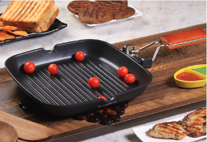 Picture of WONDERCHEF CAESAR GRILL PAN CM 24