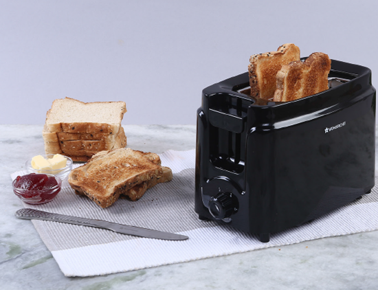 Picture of WONDERCHEF SANDWICH MAKER DEEP POCKET