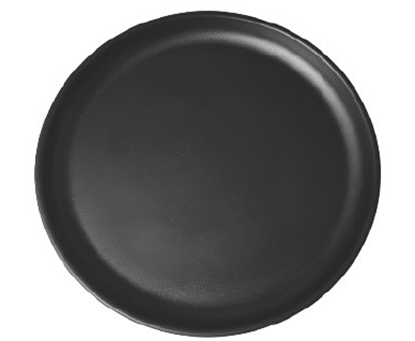 Picture of BLK PFT STACKABLE FULL PLATE 11045