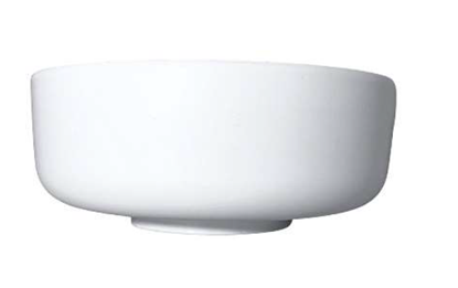 Picture of PFT STACKABLE BOWL 7 BLACK 11011