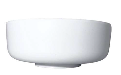 Picture of PFT STACKABLE BOWL 9 BLACK 11010