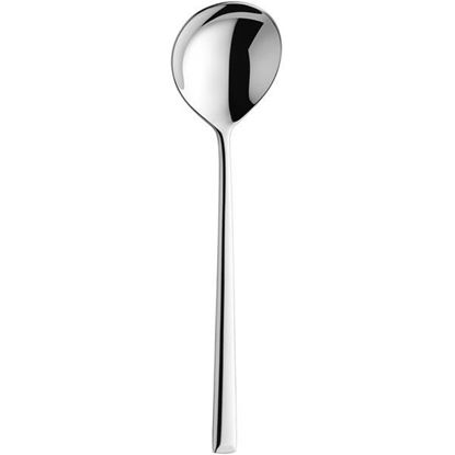 Picture of ARIANE SS CHELSEA SOUP SPOON