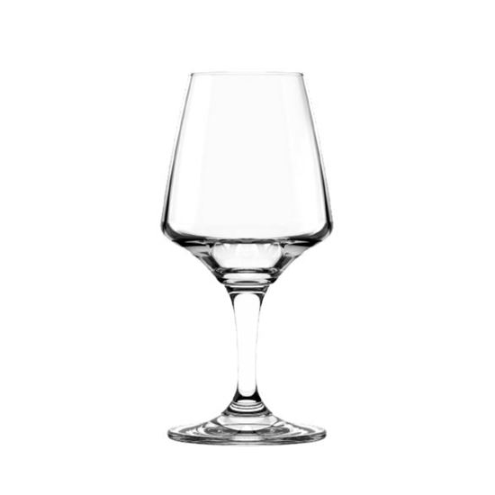 Picture of OCEAN CRAFTMHAN STEMWARE 390ML