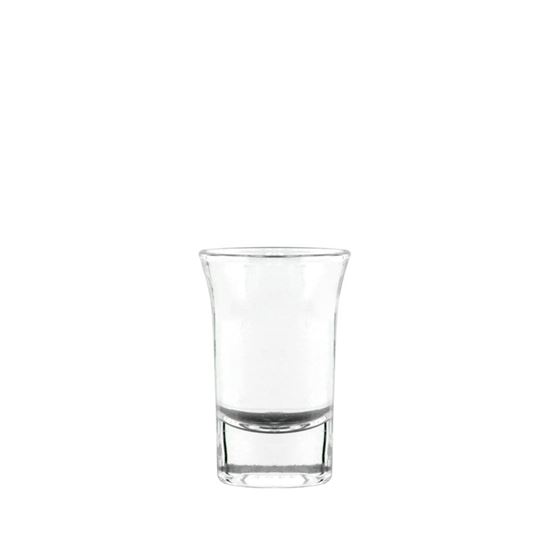 Picture of OCEAN UNO SHOT GLASS 35ML (DOZ) 4P02910