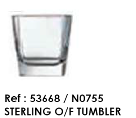 Picture of ARCOROC STERLING 23CL