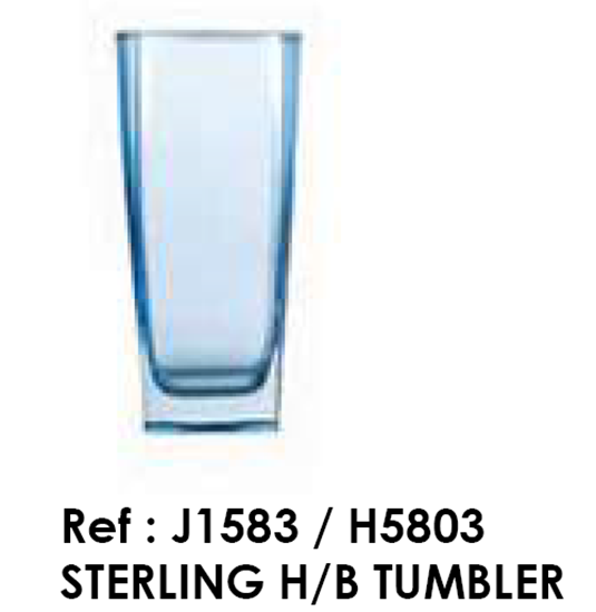 Picture of ARCOROC STERLING 33CL H/B (ICE BLUE)