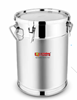 Picture of RD STORAGE DRUM W/LOCK 40L